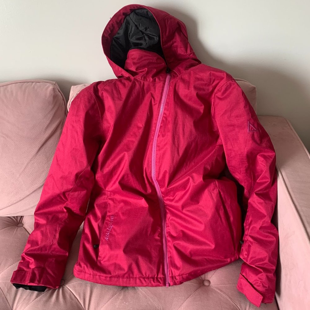 Avalanche Winter Coat